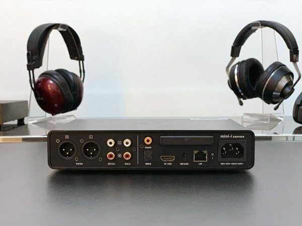 Matrix audio mini i 4. Matrix Audio Mini-i Pro 3. ЦАП Matrix Audio Mini-i pro3. Matrix Audio Mini-i pro3 обзор. Сетевой плеер Matrix Audio Mini-i Pro 3.