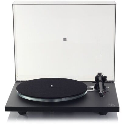 Проигрыватель винила Rega Planar 6 Black