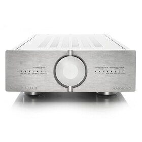 Фонокорректор Audio Analogue AAPhono Silver