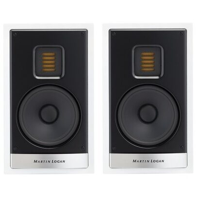 Полочная акустика Martin Logan Motion 15i Matte White