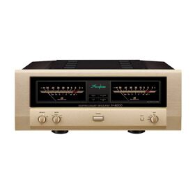 Усилитель мощности Accuphase P-4600