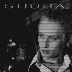 Виниловая пластинка  Shura - Shura 2 (1998)