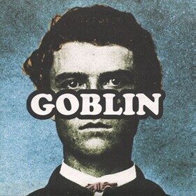 Виниловая пластинка TYLER, THE CREATOR - GOBLIN (2LP)