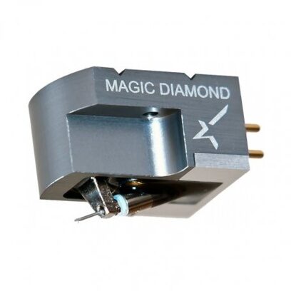 Головка звукоснимателя MicroMagic Magic Diamond