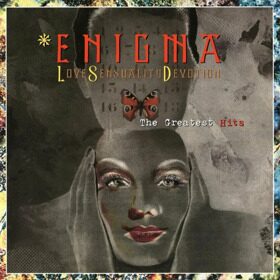Виниловая пластинка  Enigma - Love Sensuality Devotion (The Greatest Hits) (2001) (2LP)