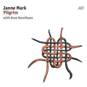 Виниловая пластинка Janne Mark With Arve Henriksen - Pilgrim (180GR)