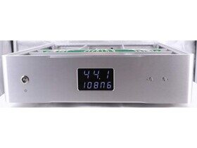 ЦАП Audio-GD HE-7 MK3 Silver