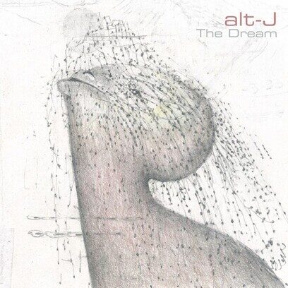 Виниловая пластинка ALT-J - THE DREAM