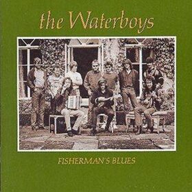 Виниловая пластинка The Waterboys - Fisherman's Blues