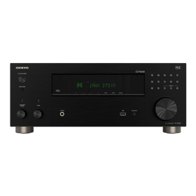 AV ресивер Onkyo TX-RZ30 B