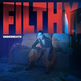 Виниловая пластинка Nadine Shah - Filthy Underneath