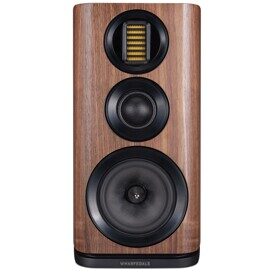 Полочная акустика Wharfedale EVO 4.2 Walnut