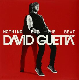 Виниловая пластинка DAVID GUETTA - NOTHING BUT THE BEAT (2LP)