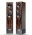 Напольная акустика LIVING VOICE IBX-RW4 Glossy Ebony