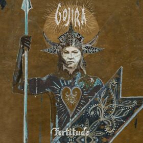 Виниловая пластинка GOJIRA - FORTITUDE