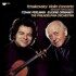 Виниловая пластинка ITZHAK PERLMAN - EUGENE ORMANDY - PHILADELPHIA ORCHESTRA THE - TSCHAIKOVSKY - VIOLIN CONCERTO