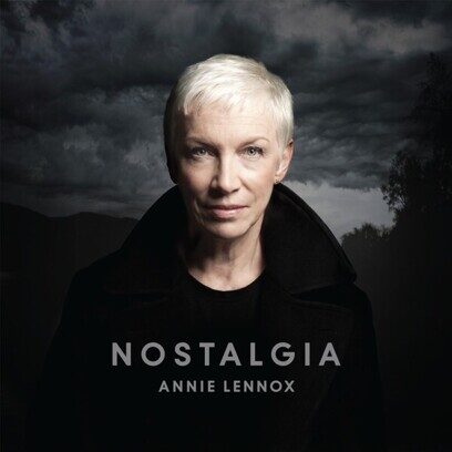 Виниловая пластинка Annie Lennox - Nostalgia