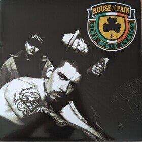 Виниловая пластинка House Of Pain - Fine Malt Lyrics (30 Years)