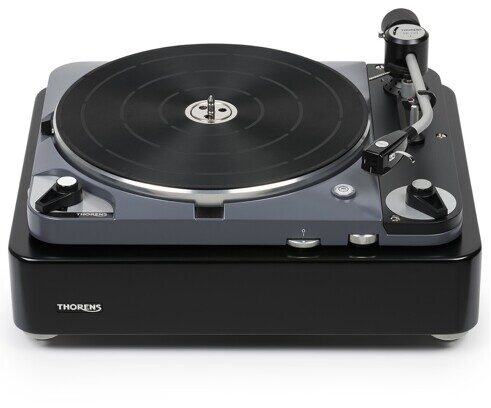 Проигрыватель винила Thorens TD 124 DD