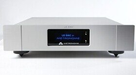 ЦАП Metronome Technologie LE DAC Silver