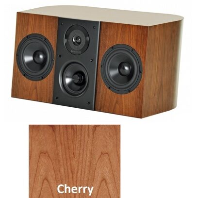 Акустика центрального канала Audio Physic Orea Center Cherry