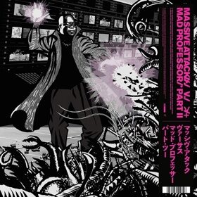 Виниловая пластинка MASSIVE ATTACK ‎-  MEZZANINE  (MAD PROFESSOR REMIXES PART II) COLOURED VINYL