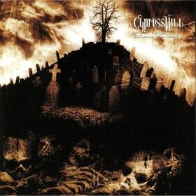 Виниловая пластинка CYPRESS HILL - BLACK SUNDAY