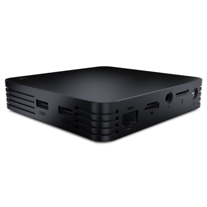 Медиаплеер Dune HD SmartBox 4K