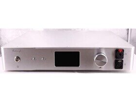 ЦАП Audio-GD R-27 MK2 Silver