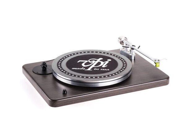 Проигрыватель винила VPI Cliffwood Walnut