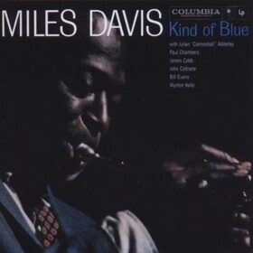 Виниловая пластинка MILES DAVIS - KIND OF BLUE