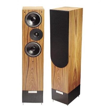 Напольная акустика LIVING VOICE IBX-RW4 Cherry