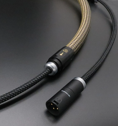 Межблочный кабель Zavfino Silver Dart Audio XLR