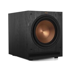 Активный сабвуфер Klipsch SPL-120
