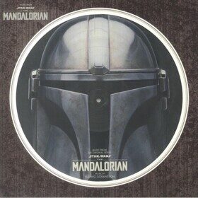 Виниловая пластинка Ludwig Goransson - Mandalorian