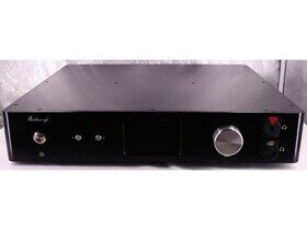 ЦАП Audio-GD R-27RE Black